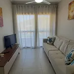 Apartamento Cobertura Vista Mar