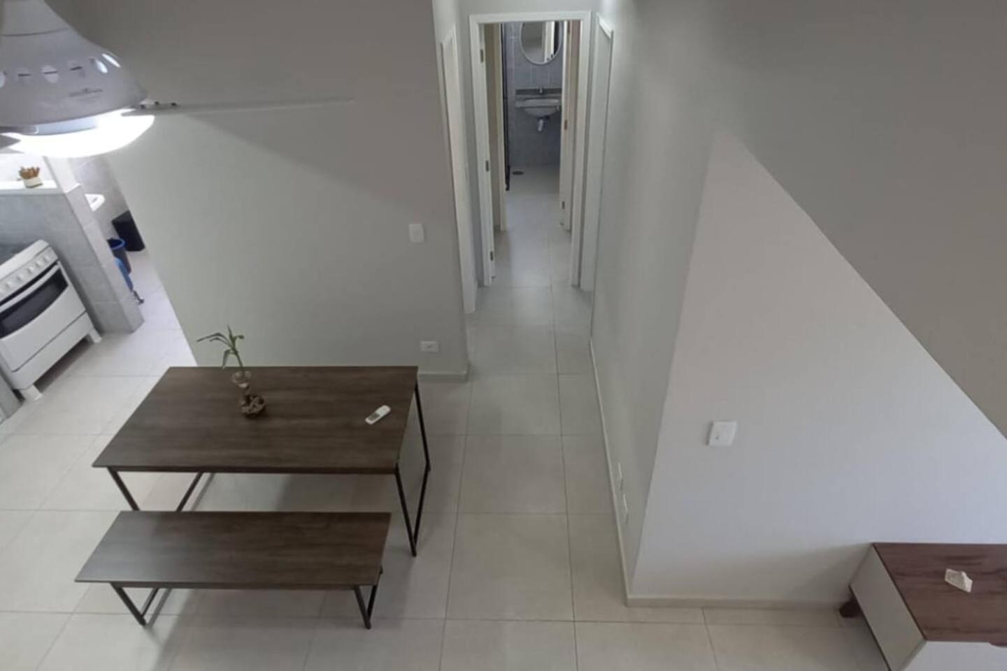 Apartamento Cobertura Vista Mar *