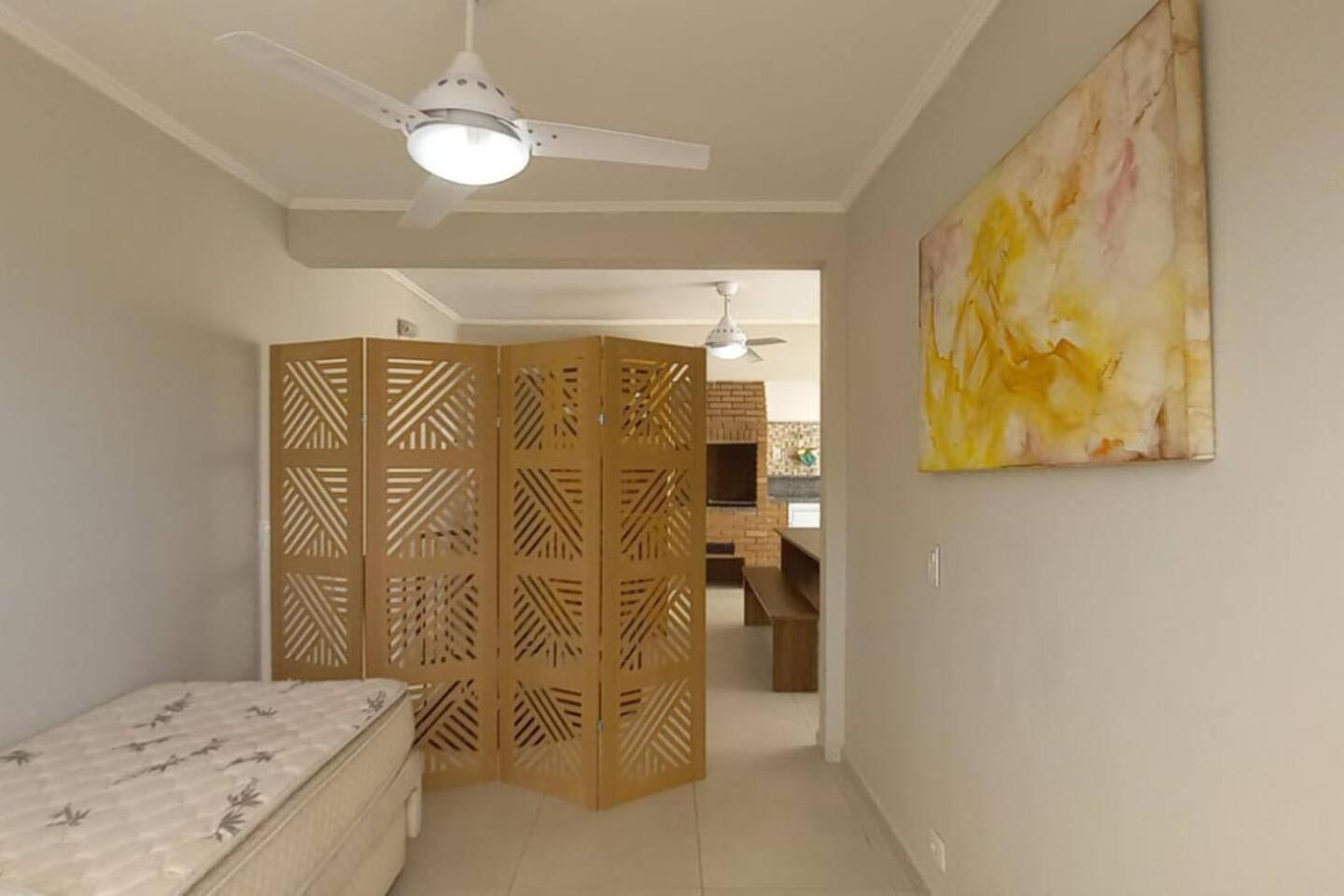 Cobertura Vista Mar Apartamento *